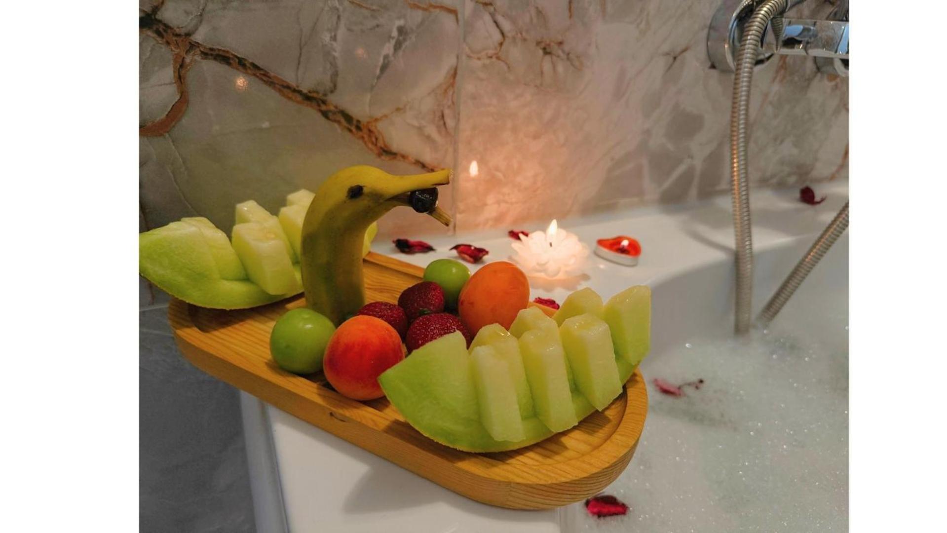 Kaya Hotel Saw — Photos 2